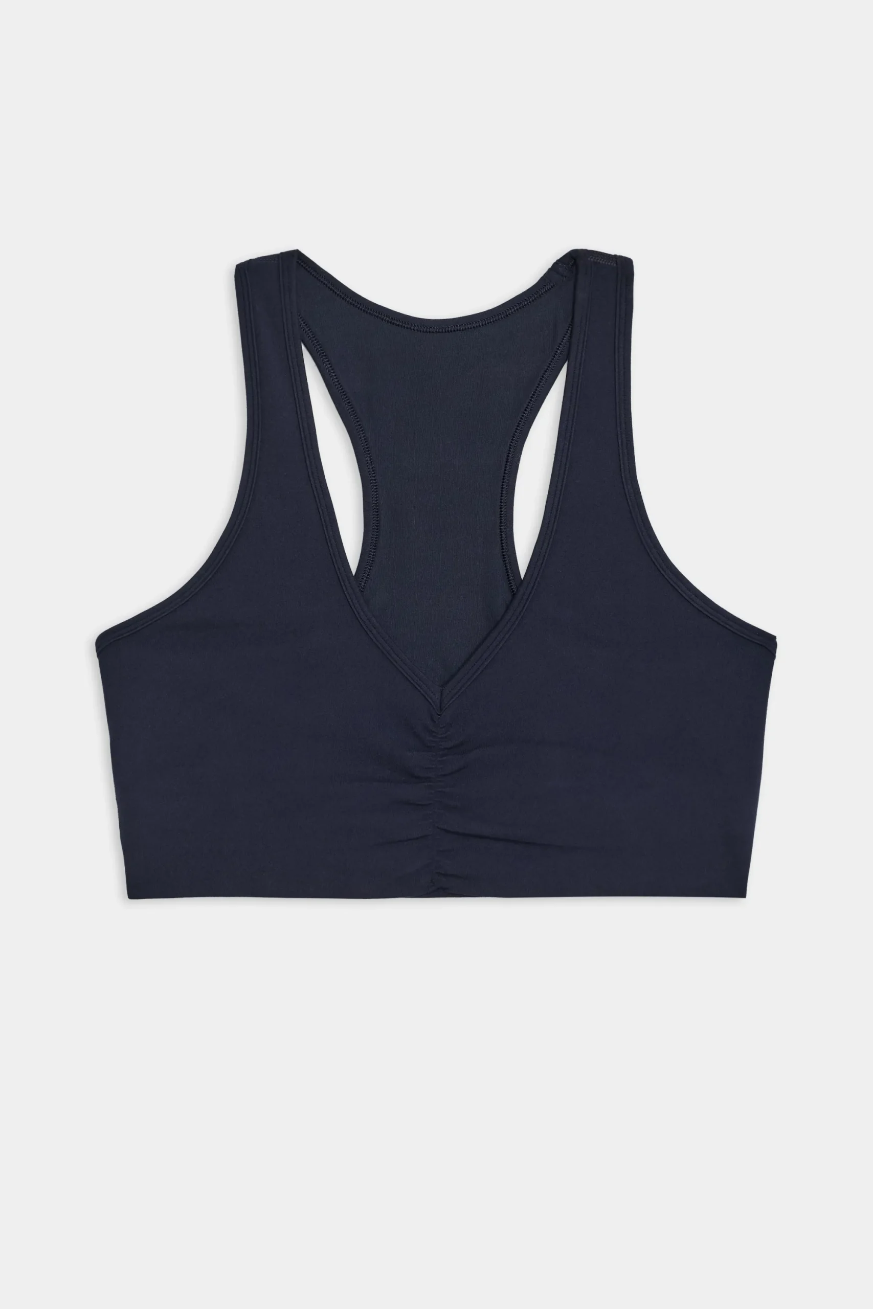 Outlet Airweight Bra with Ruching Bras & Camis