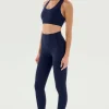 Fashion Airweight High Waist Legging Leggings