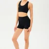 Outlet Airweight High Waist 3.5” Short Shorts