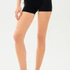 Outlet Airweight High Waist 3.5” Short Shorts