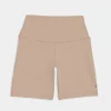 Fashion Airweight High Waist Short Shorts