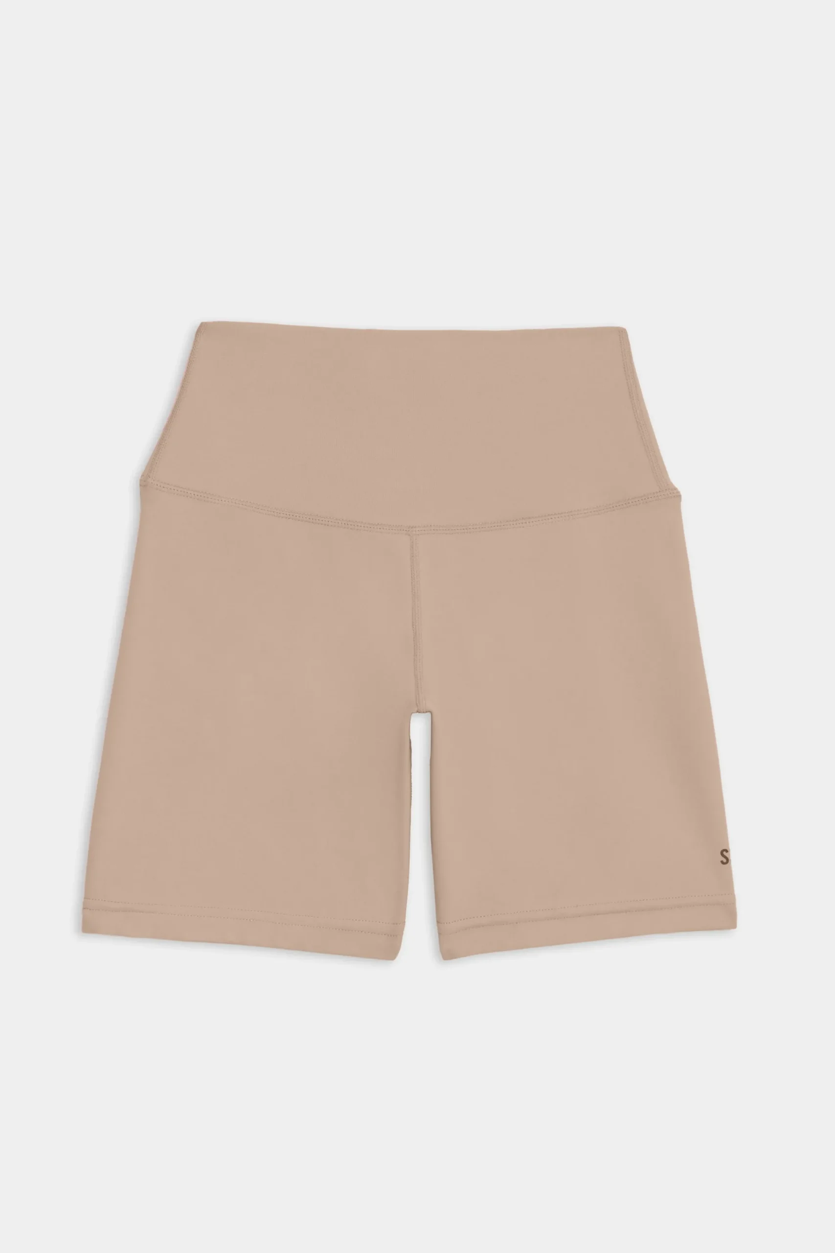 Fashion Airweight High Waist Short Shorts