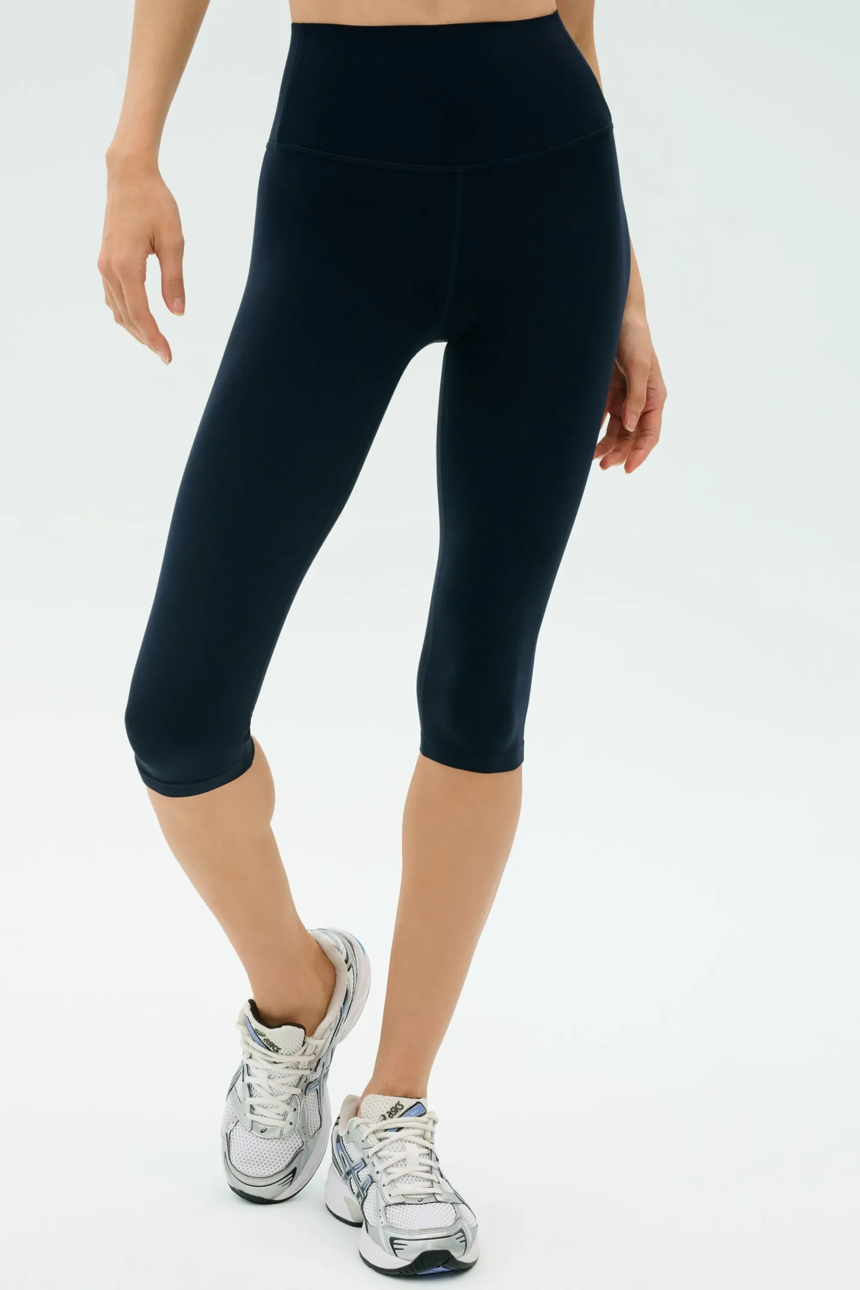 Online Airweight High Waist 16" Capri Legging Leggings