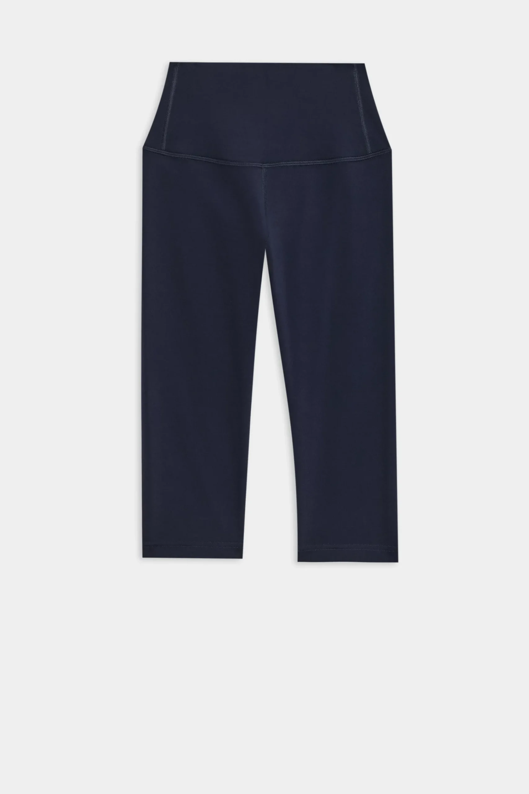 Online Airweight High Waist 16" Capri Legging Leggings