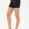 Outlet Airweight High Waist Short Shorts