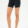 Outlet Airweight High Waist Short Shorts