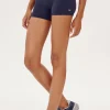 Best Airweight High Waist 3.5” Short Shorts