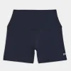 Best Airweight High Waist 3.5” Short Shorts