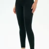 New Airweight High Waist 7/8 Pocket Legging Leggings
