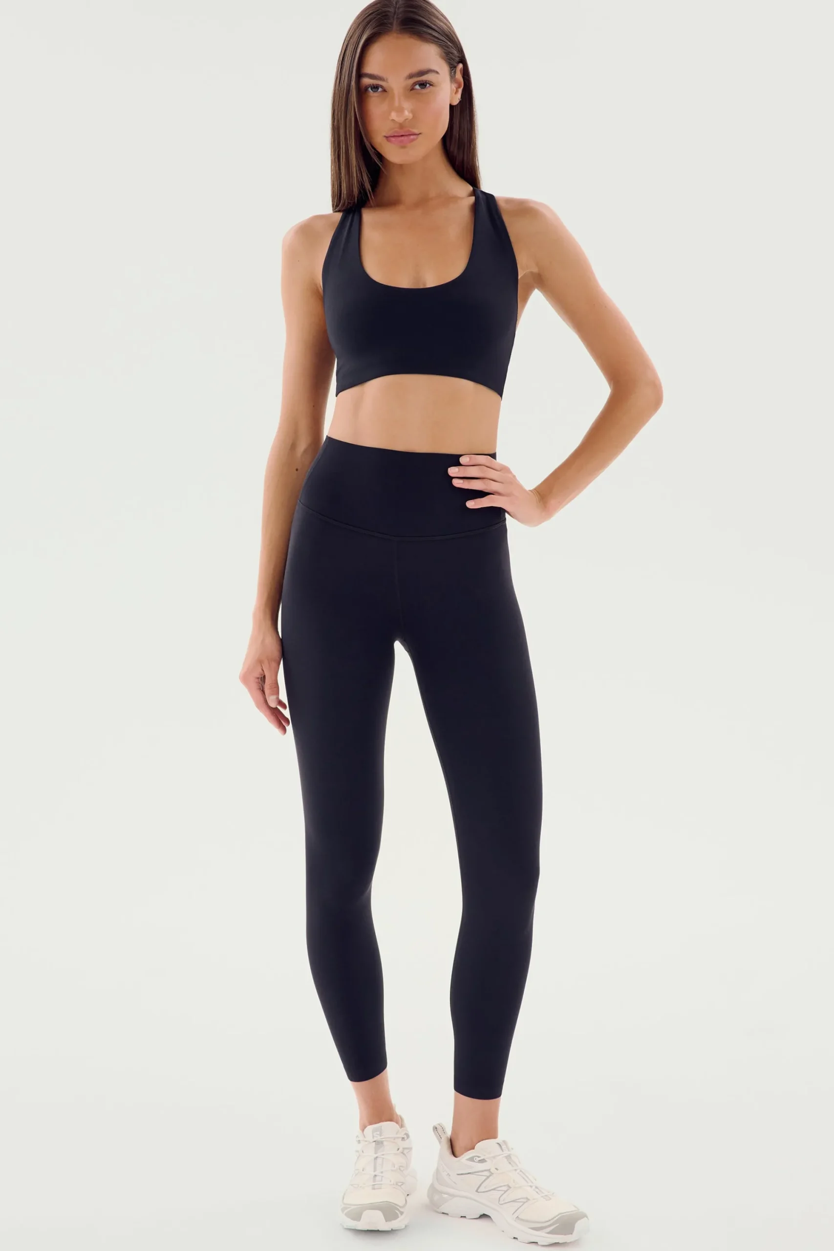 Hot Airweight High Waist Legging Leggings