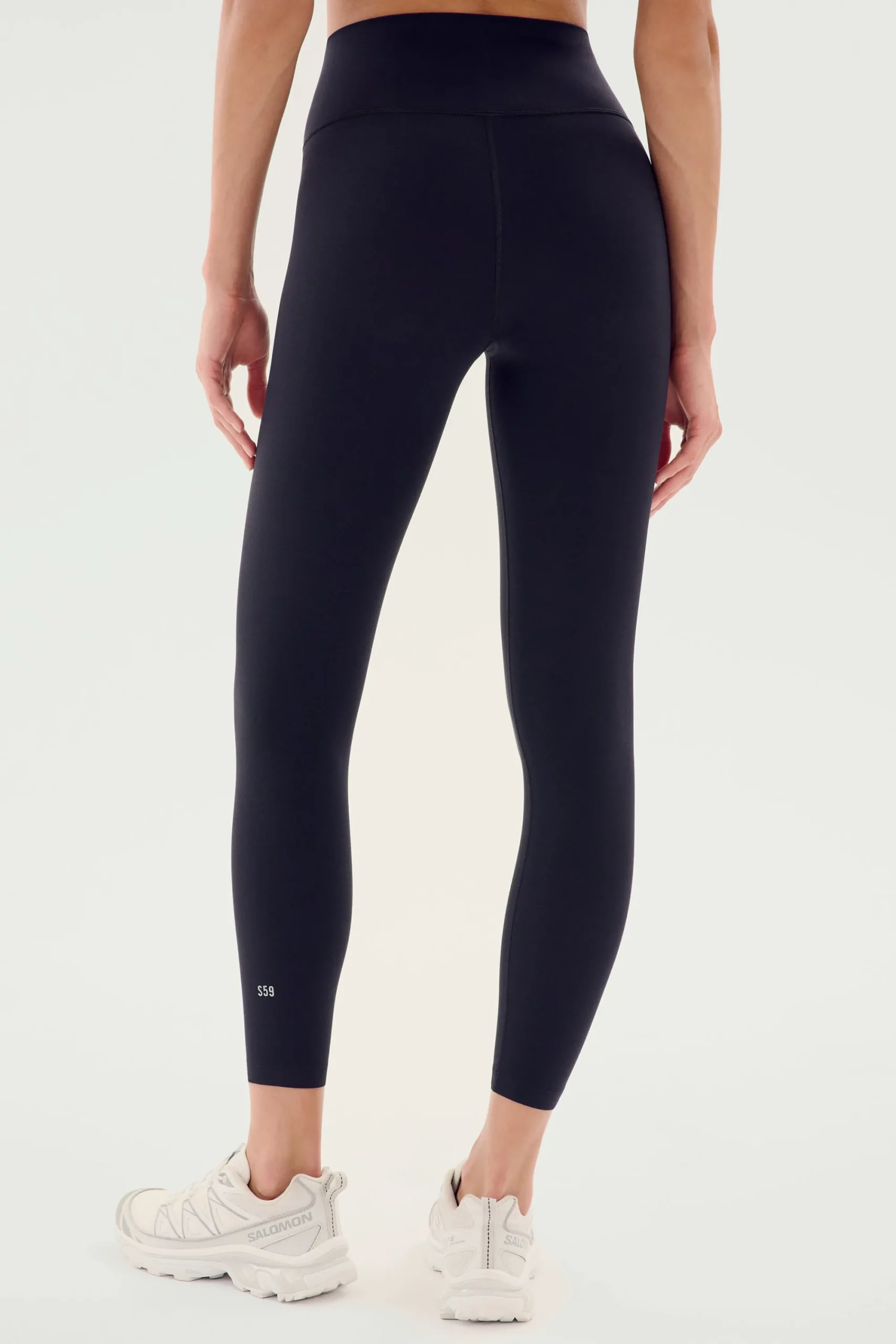 Hot Airweight High Waist Legging Leggings