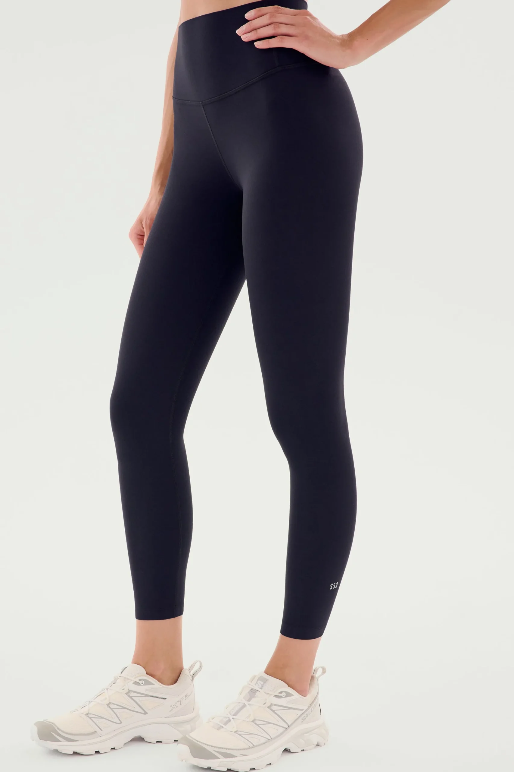 Hot Airweight High Waist Legging Leggings