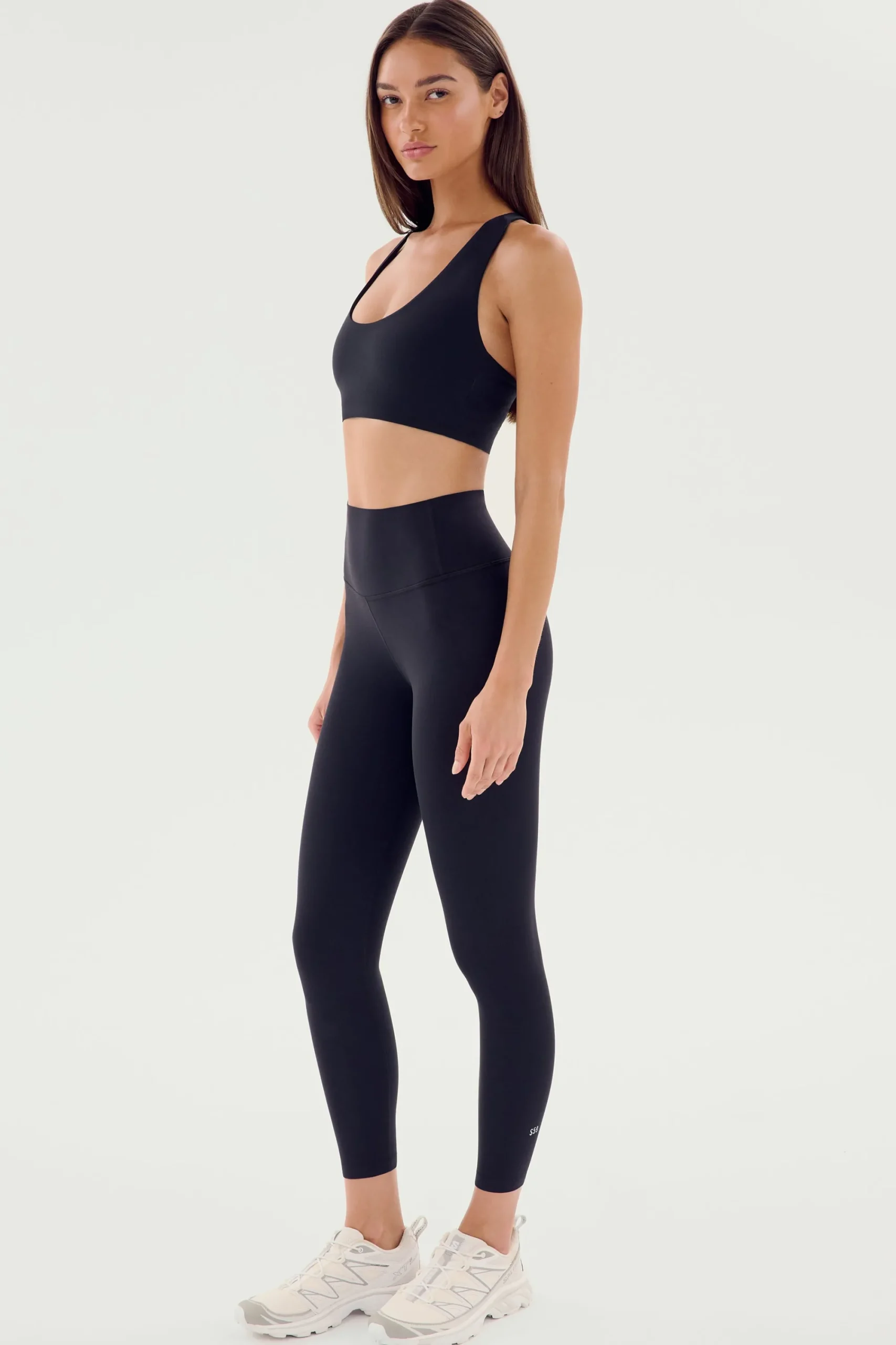 Hot Airweight High Waist Legging Leggings