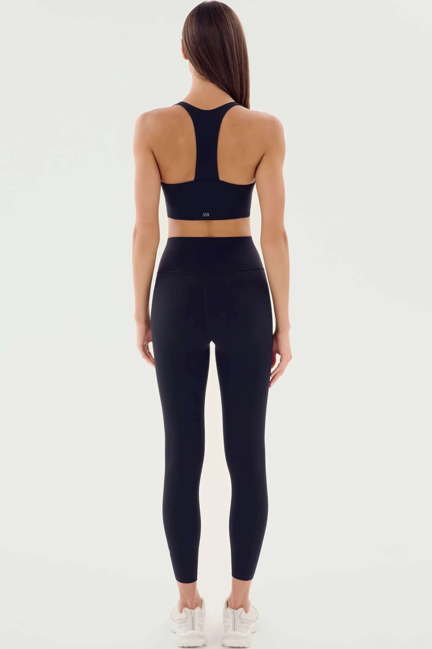 Hot Airweight High Waist Legging Leggings