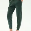 Outlet Airweight Jogger 7/8 with Piping Sweats & Tracksuits|Lifestyle Pants