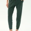 Outlet Airweight Jogger 7/8 with Piping Sweats & Tracksuits|Lifestyle Pants