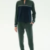 Outlet Airweight Jogger 7/8 with Piping Sweats & Tracksuits|Lifestyle Pants