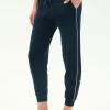 New Airweight Jogger 7/8 with Piping Sweats & Tracksuits|Lifestyle Pants