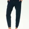 New Airweight Jogger 7/8 with Piping Sweats & Tracksuits|Lifestyle Pants
