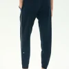 New Airweight Jogger 7/8 with Piping Sweats & Tracksuits|Lifestyle Pants