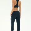 New Airweight Jogger 7/8 with Piping Sweats & Tracksuits|Lifestyle Pants