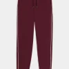 Fashion Airweight Jogger 7/8 with Piping Sweats & Tracksuits|Lifestyle Pants