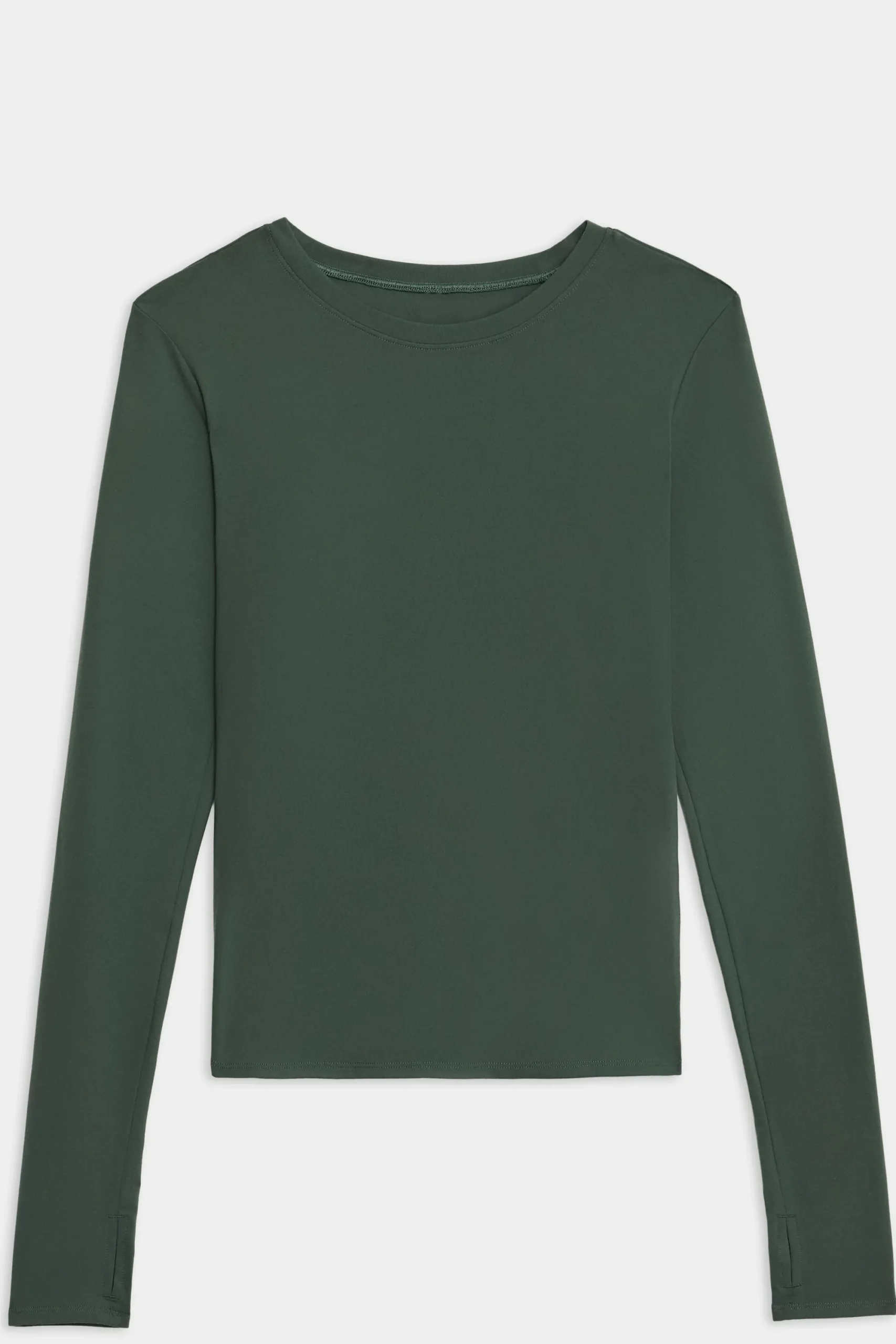 Outlet Airweight Lite Long Sleeve Waist Length Tops & Tanks