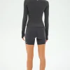 Outlet Airweight Lite Long Sleeve Waist Length Tops & Tanks