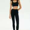 Best Airweight Rib High Waist 7/8 Leggings