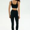 Best Airweight Rib High Waist 7/8 Leggings