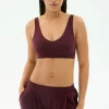 Outlet Airweight Scoop Back Bra Bras & Camis