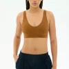 Fashion Airweight Scoop Back Bra Bras & Camis