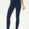 Clearance Airweight Super High Waist 7/8 Leggings