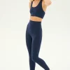 Clearance Airweight Super High Waist 7/8 Leggings