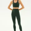 New Airweight Super High Waist 7/8 Leggings
