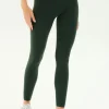 New Airweight Super High Waist 7/8 Leggings