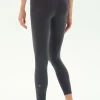 Fashion Airweight Super High Waist 7/8 Leggings