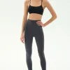 Fashion Airweight Super High Waist 7/8 Leggings