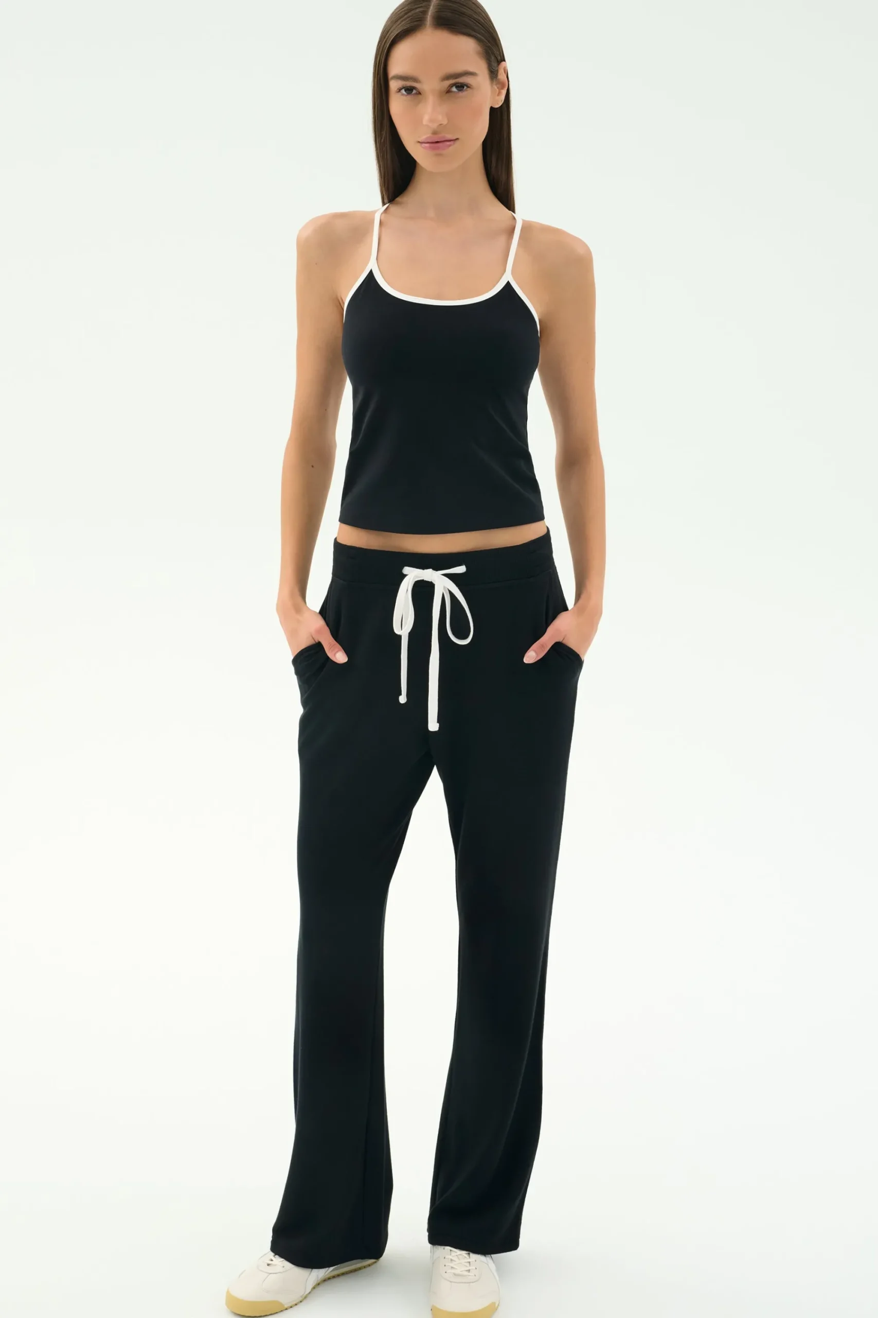 New Airweight Tank Tops & Tanks