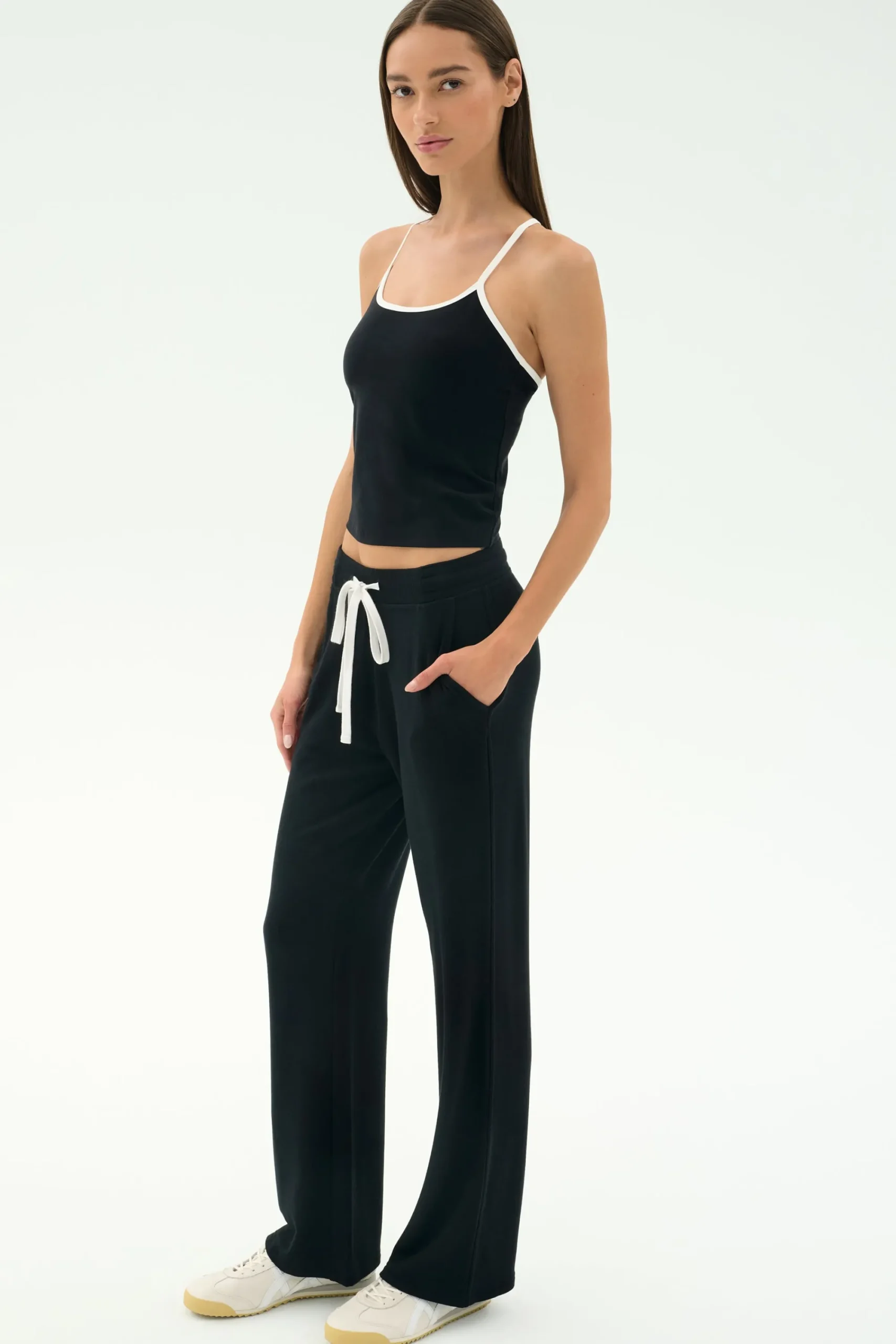 New Airweight Tank Tops & Tanks