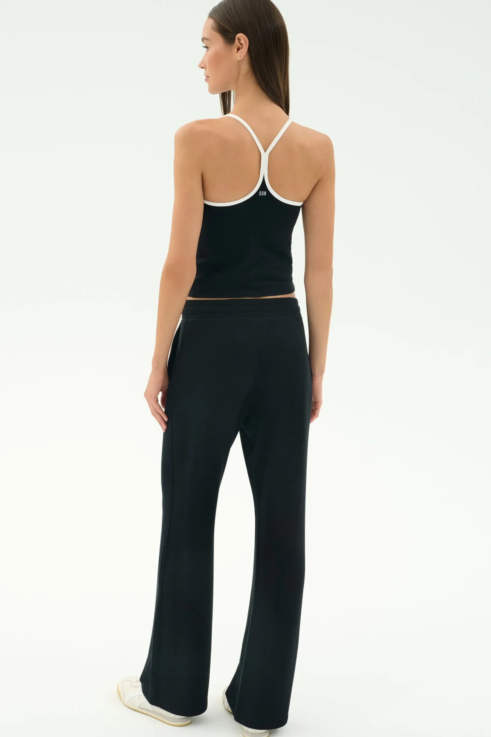 New Airweight Tank Tops & Tanks