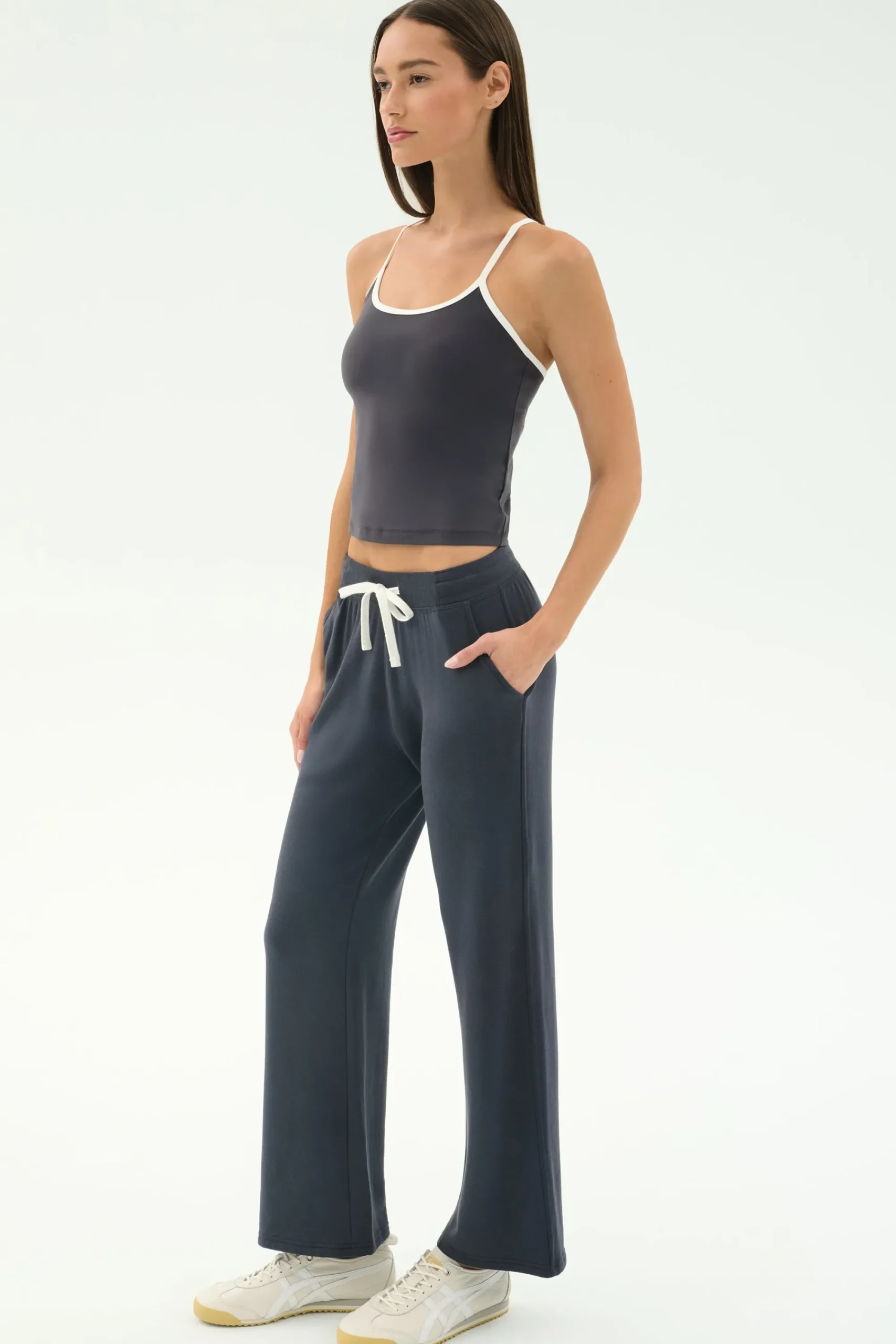 Online Airweight Tank Tops & Tanks