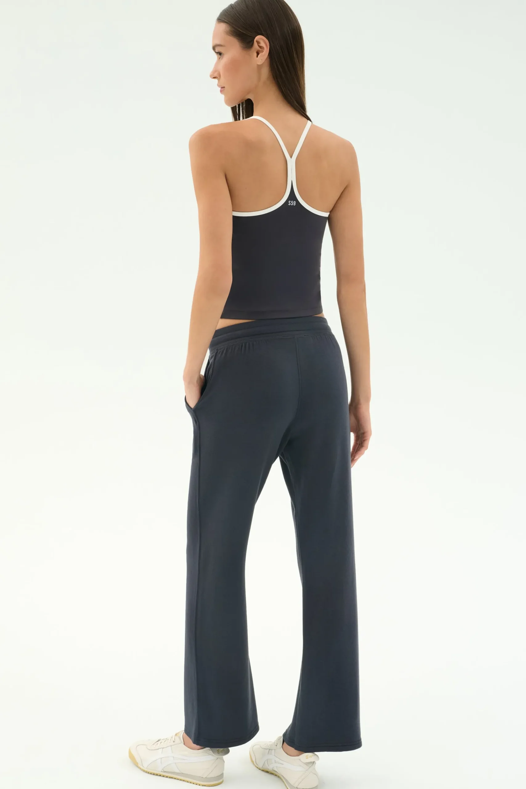 Online Airweight Tank Tops & Tanks