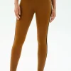 Outlet Amber Airweight High Waist 7/8 Leggings