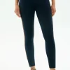 Outlet Amber Airweight High Waist 7/8 Leggings