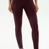 Fashion Amber Airweight High Waist 7/8 Leggings