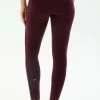 Fashion Amber Airweight High Waist 7/8 Leggings
