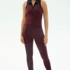 Fashion Amber Airweight High Waist 7/8 Leggings