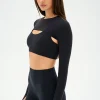 Discount Amelia Airweight Lite Shrug Tops & Tanks