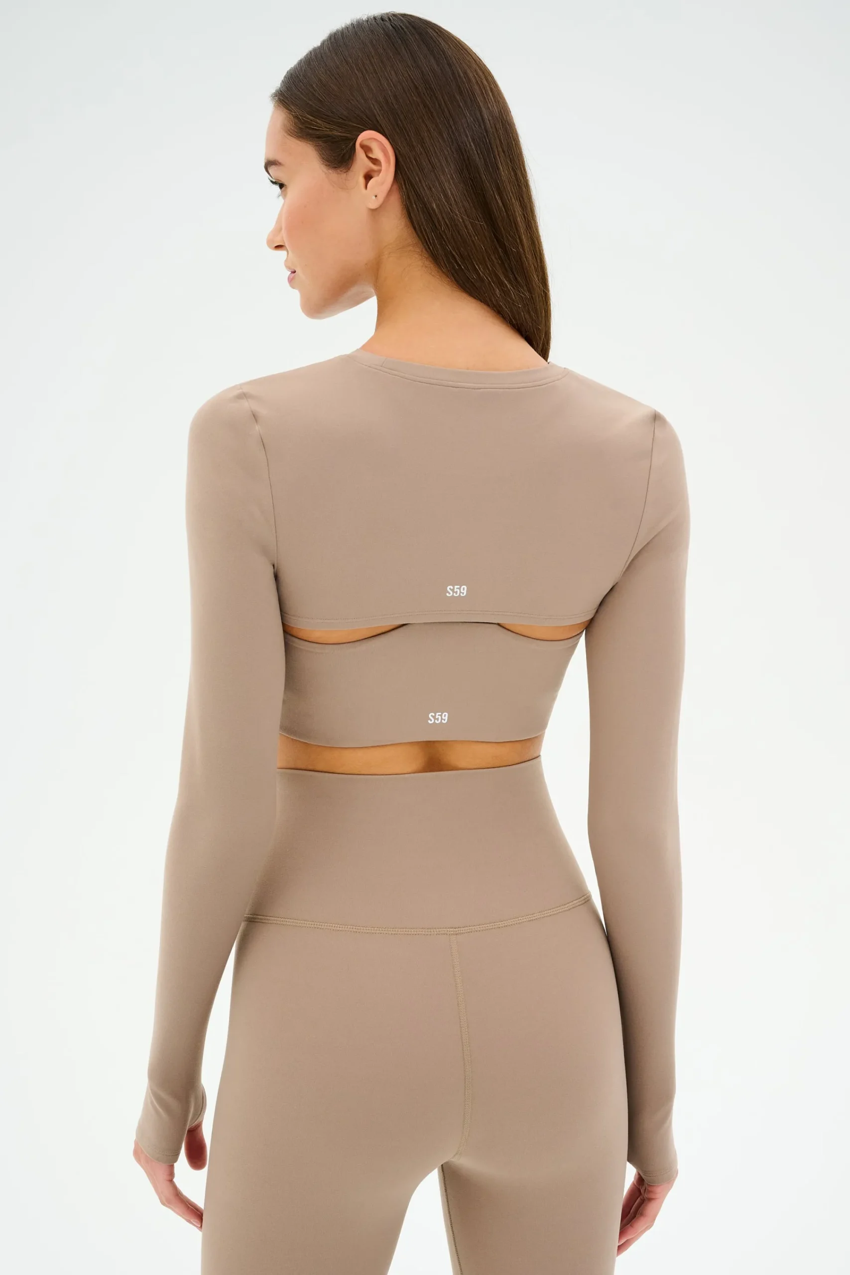 Best Amelia Airweight Lite Shrug Tops & Tanks